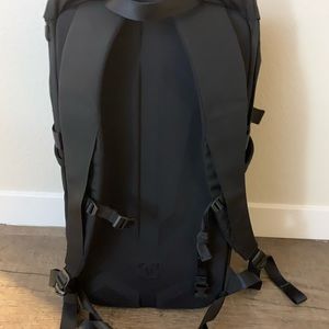 Lululemon laptop backpack